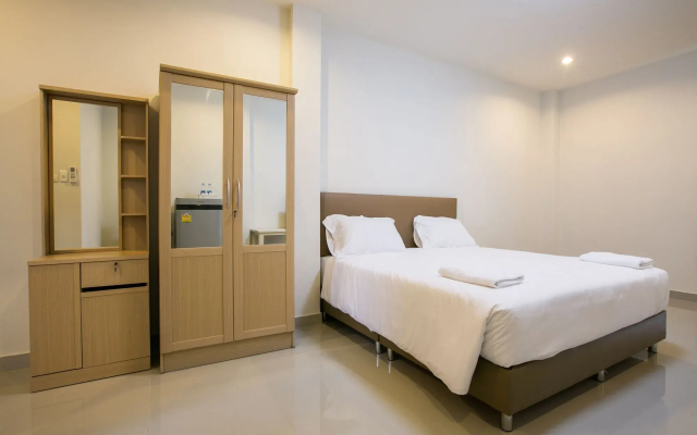 J-House Phetchaburi