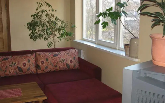 Apartamentai Palangos Centre