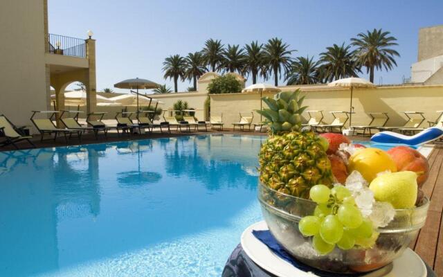 Mahara Hotel & Wellness