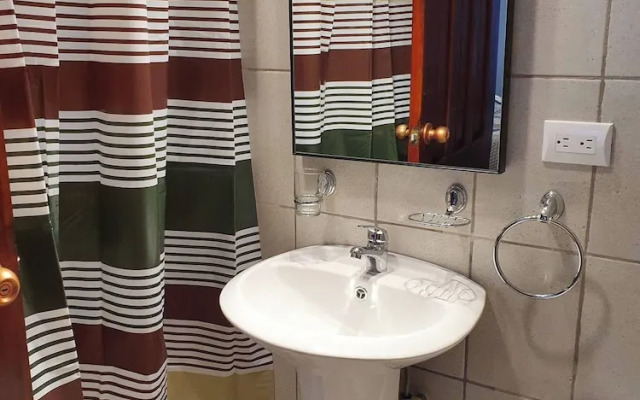 Apart Hotel Marina Loft # 101