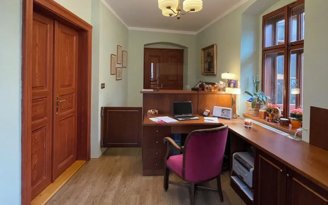 Apartmány Bašta & Wellness