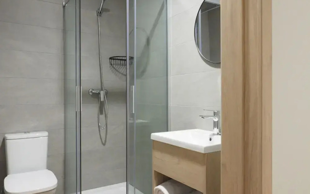 Students Residence micampus San Mames