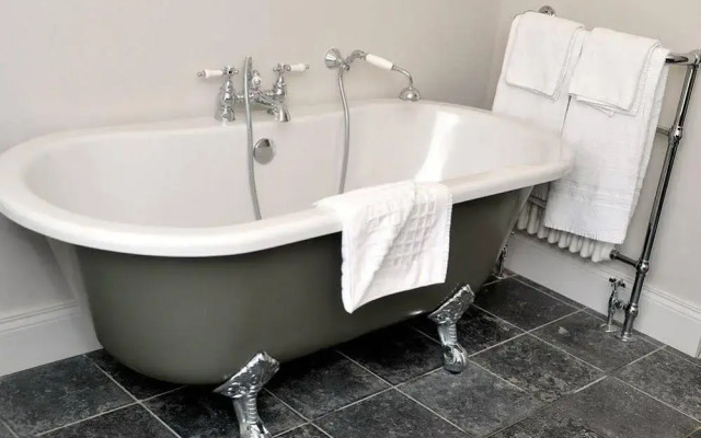 Millbrook Lodge Hotel