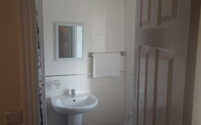 The Grafton Rooms