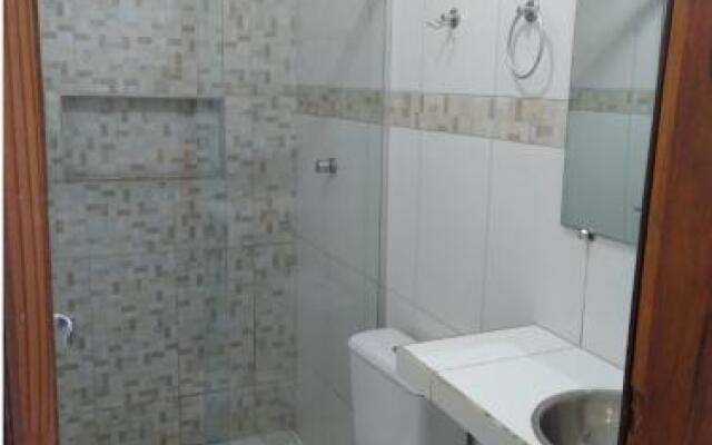 Residencial dos Ipês Itacaré