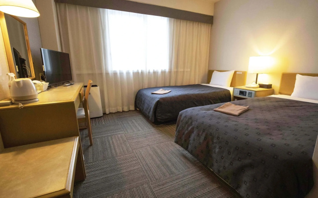 Court Hotel Mito