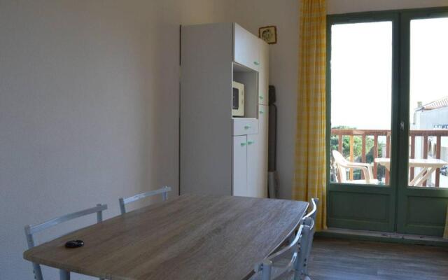 Appartement Fleury-Saint-Pierre-la-Mer, 1 pièce, 4 personnes - FR-1-229D-15