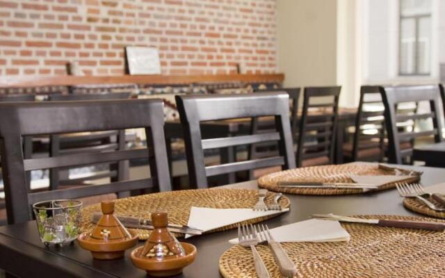 Pinos Eetcafe