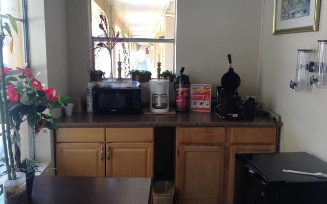 Guest Inn & Suites