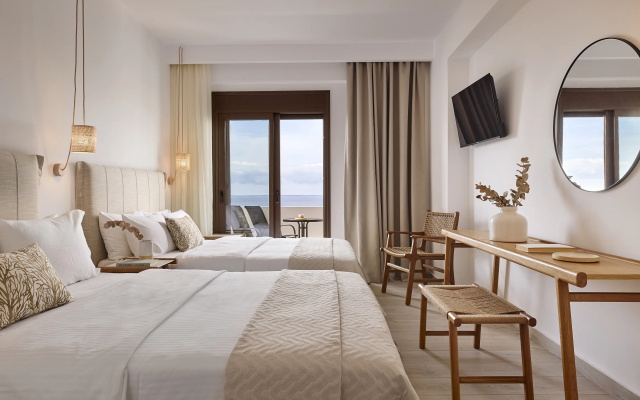 Glavas Inn Hotel