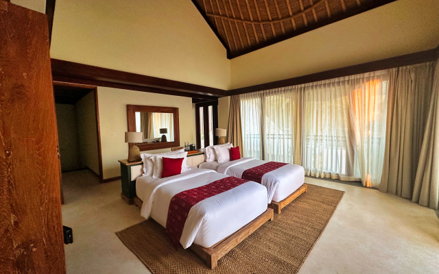 Kalandara Resort Lombok