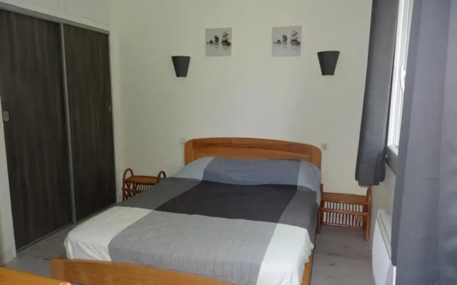 Maison La Faute-sur-Mer, 3 pièces, 5 personnes - FR-1-476-80