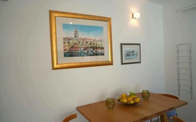 Apartmani Oh La La - Terrace - A2