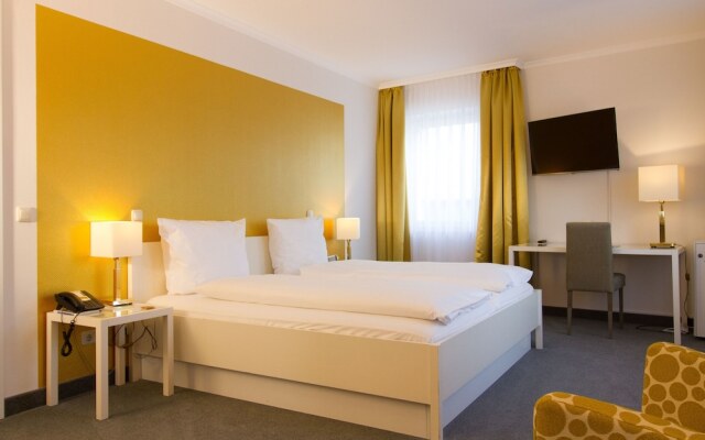 Romantik Hotel Schubert