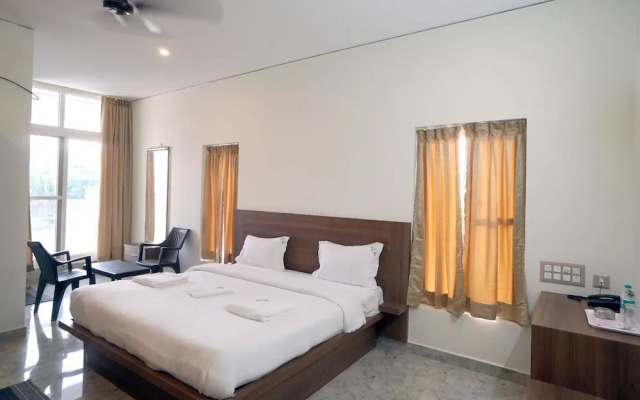 KCG Residency