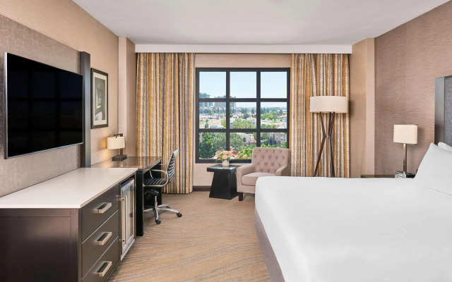 Hyatt Regency La Jolla