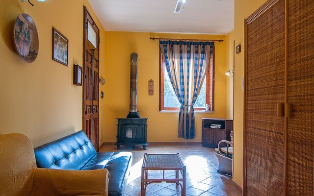Casa Mare Noto
