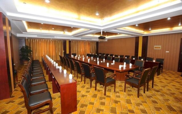Tianmu Hongfeng Hotel