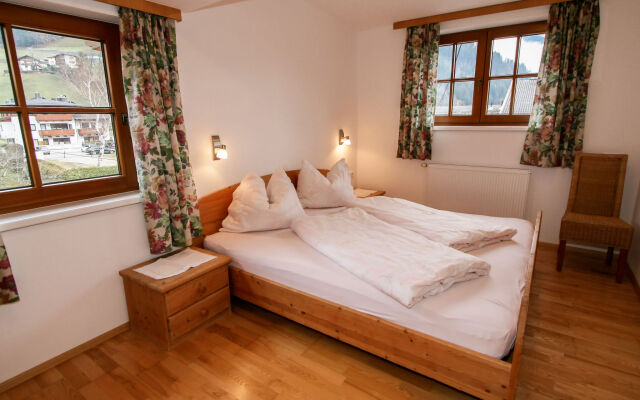 Hotel Pension Wiesenhof