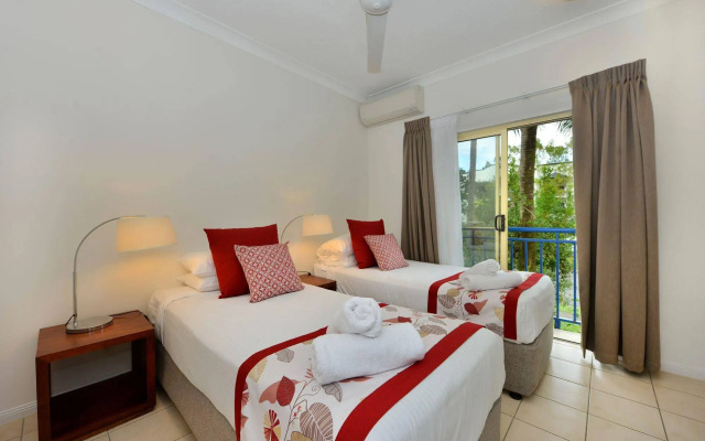Central Plaza Port Douglas