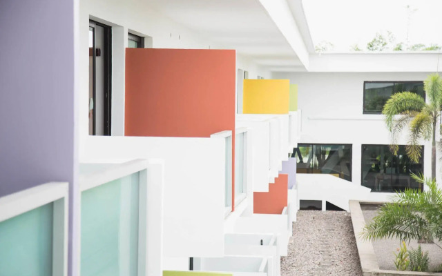 Mina Liberville Hotel