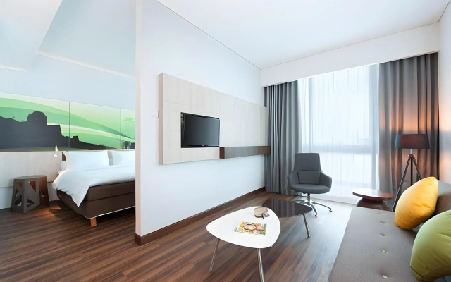 The Southern Hotel Surabaya