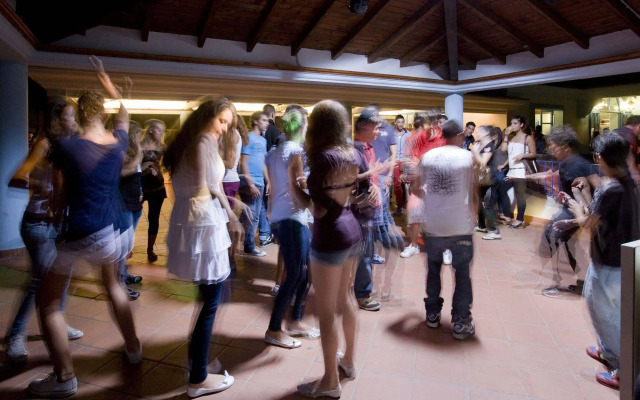 Hotel Monte Turri - Adults Only