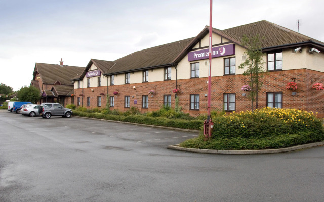 Premier Inn Grimsby