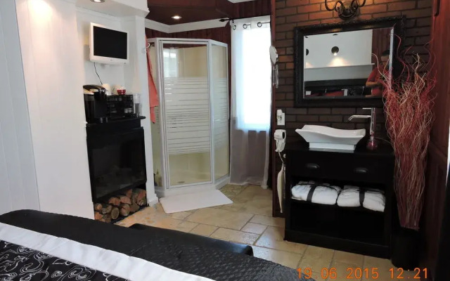 Gîte Passion et Tendresse