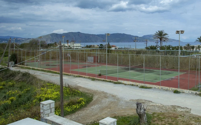 Elia Studio Kavros - Georgioupoli