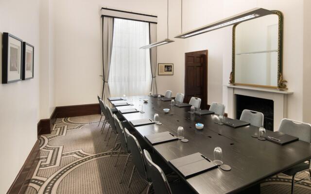 InterContinental Sydney by IHG
