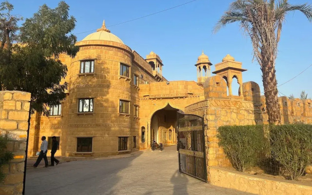 Zone Connect by The Park Jaisalmer