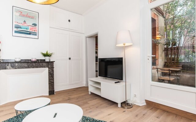 Appartement Toulouse Chalets