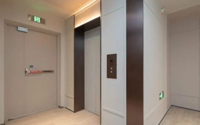 HanTing Hotel (Qingdao Polizhen Henghe Park)