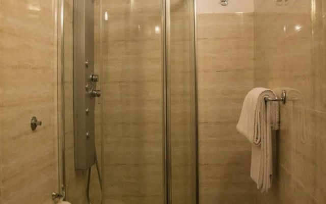 Hotel Tysandros