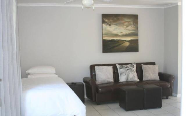 Bunkers Self Catering