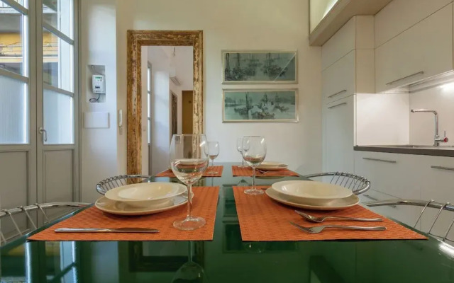 Casa Sineo by Wonderful Italy