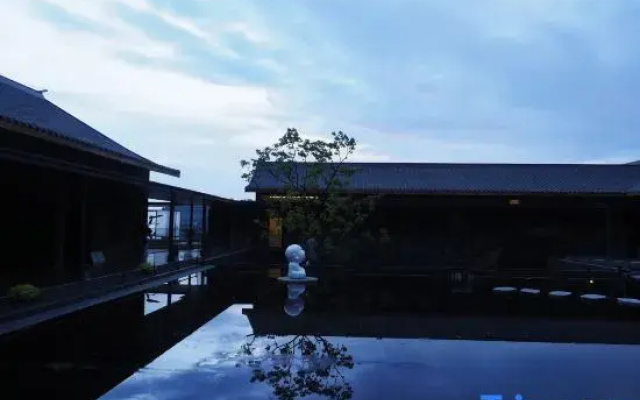 Zen Xuan Xanadu Hotel