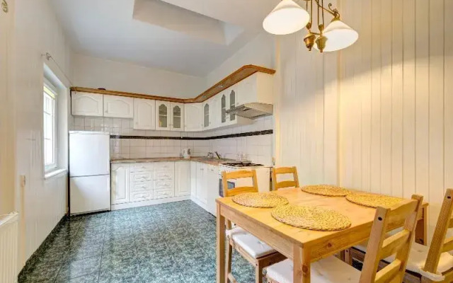 Dom & House - Apartment Fiszera Sopot
