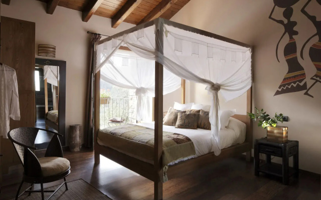 El Acebo de Casa Muria