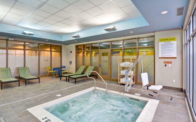 Home2 Suites by Hilton Dickson City Scranton