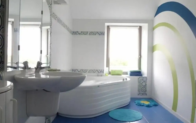 Chambres d'hôtes les Perrettes