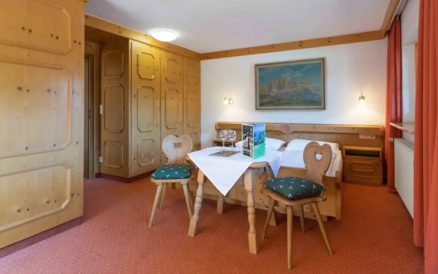 Hotel Hubertus Schliersee