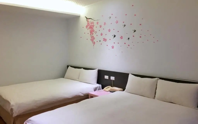Wantai Hotel