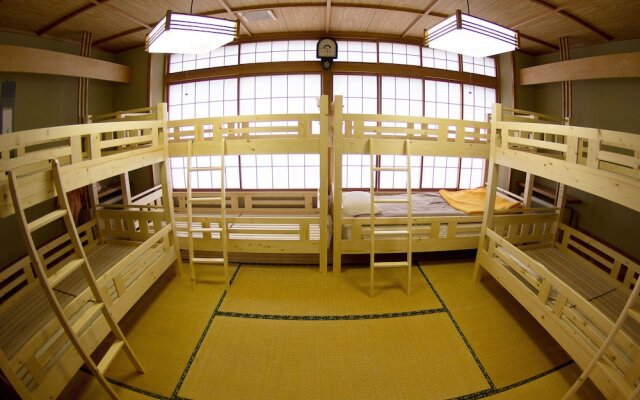 Hotel Myosen