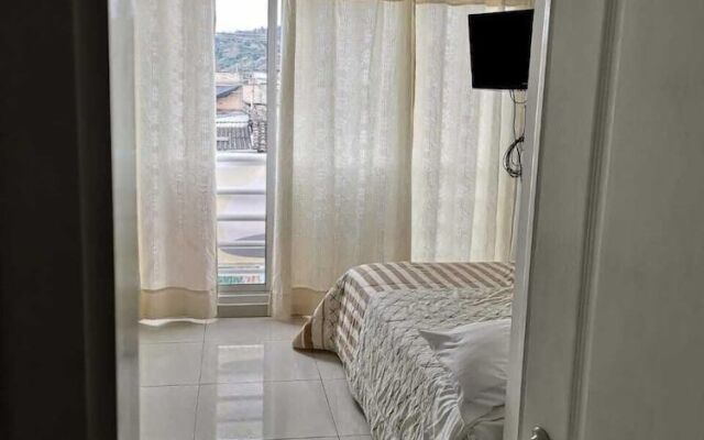 Hostal cerca al centro de Popayan