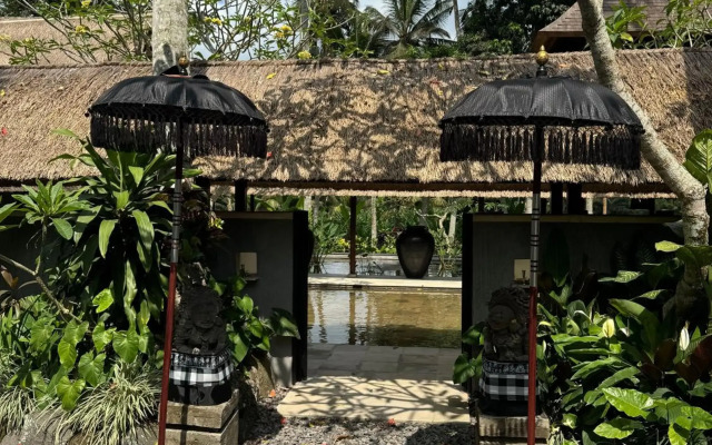 Villa Pantulan Bali Hotel