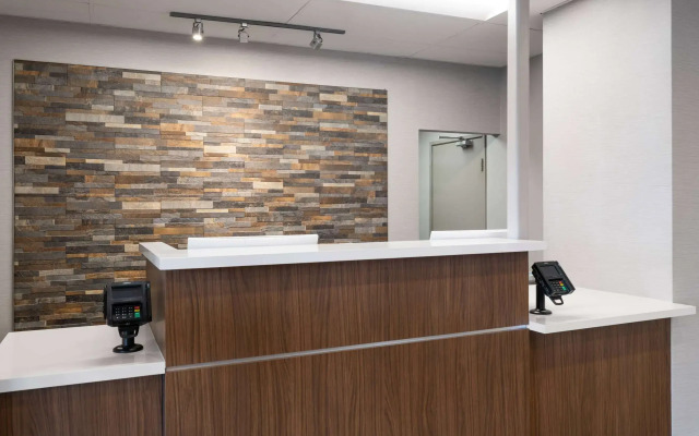 AmericInn by Wyndham Casper Event Center Area