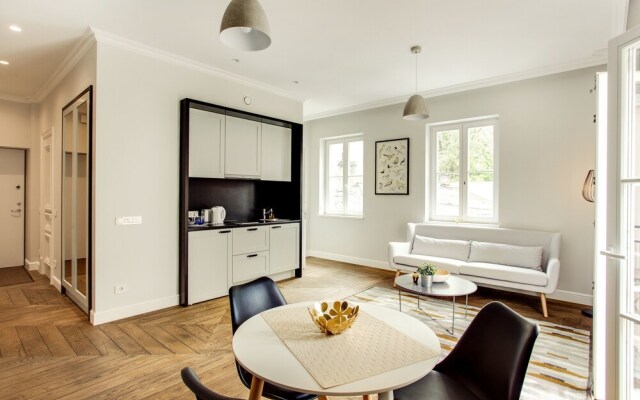 Vilnius Private Stay