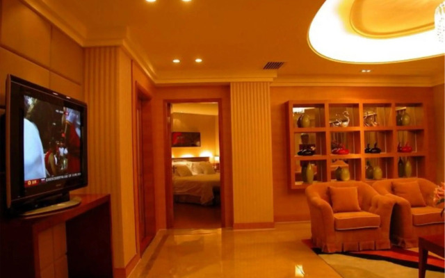 Ramada Meizhou